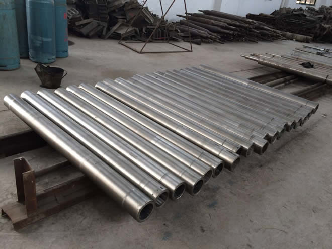 耐熱鋼管、離心澆鑄爐管、耐腐蝕鋼管